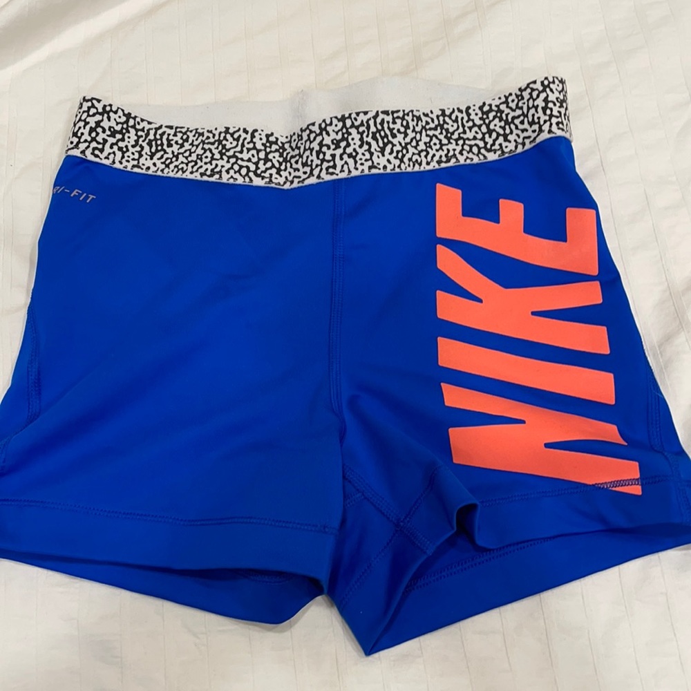 Nike Pros
